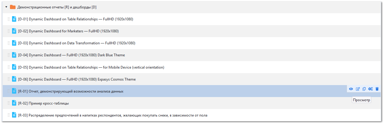 6.8.3. Создание панелей индикаторов